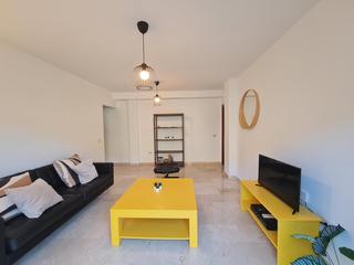 Leilighet til leie i  Mogán interior, Gran Canaria  med garasje : Ref 06087-CA