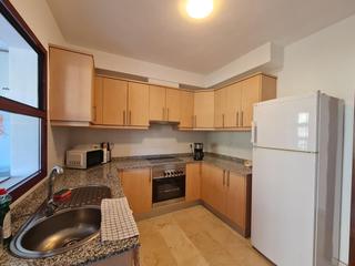 Leilighet til leie i  Mogán interior, Gran Canaria  med garasje : Ref 06087-CA