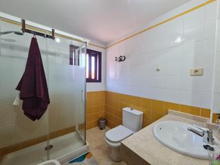 Leilighet til leie i  Mogán interior, Gran Canaria  med garasje : Ref 06087-CA