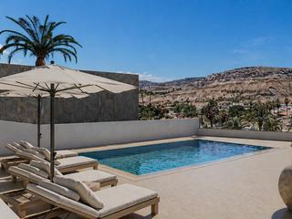 Apartment for sale in Macaronesia,  Tauro, Gran Canaria   : Ref 06093-CA