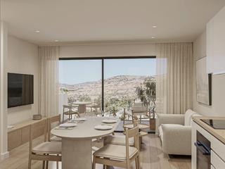 Apartment for sale in Macaronesia,  Tauro, Gran Canaria   : Ref 06093-CA
