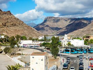 Parkeringsplass til salgs i Residencial Mistral,  Mogán, Puerto y Playa de Mogán, Gran Canaria   : Ref 06090-CA