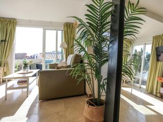 Habitación : Bungalow  en venta en Los Canarios I,  Arguineguín Casco, Gran Canaria con vistas al mar : Ref 06105-CA