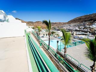 Apartment for sale in Heliomar,  Puerto Rico, Gran Canaria   : Ref 06096-CA