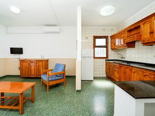 Apartment for sale in Heliomar,  Puerto Rico, Gran Canaria   : Ref 06096-CA