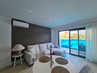 Appartement  à louer à Sunset,  Arguineguín, Gran Canaria  : Ref 06102-CA