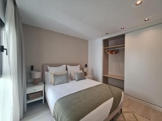 Appartement  à louer à Sunset,  Arguineguín, Gran Canaria  : Ref 06102-CA