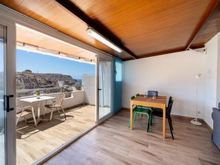 Apartment  for sale in Demelza Beach,  Tauro-Playa del Cura, Gran Canaria  : Ref 06106-CA