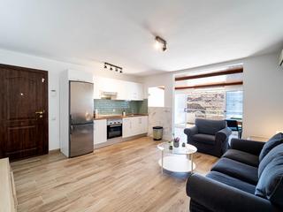 Apartment  for sale in Demelza Beach,  Tauro-Playa del Cura, Gran Canaria  : Ref 06106-CA