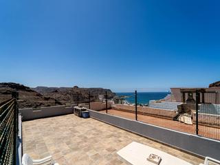 Apartment  for sale in Demelza Beach,  Tauro-Playa del Cura, Gran Canaria  : Ref 06106-CA