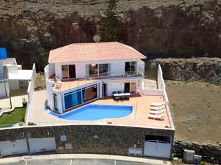 Villa  zu kaufen in  Tauro, Gran Canaria mit Garage : Ref 06108-CA