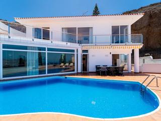 Villa  zu kaufen in  Tauro, Gran Canaria mit Garage : Ref 06108-CA