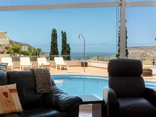 Villa  zu kaufen in  Tauro, Gran Canaria mit Garage : Ref 06108-CA