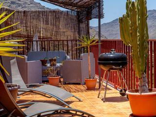 Apartment  for sale in Las Tejas,  Mogán interior, Gran Canaria  : Ref 06109-CA