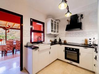 Apartment  for sale in Las Tejas,  Mogán interior, Gran Canaria  : Ref 06109-CA