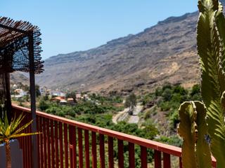 Apartment  for sale in Las Tejas,  Mogán interior, Gran Canaria  : Ref 06109-CA