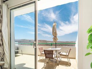 Apartment for sale in Monte Paraiso,  Puerto Rico, Gran Canaria  with sea view : Ref 06110-CA