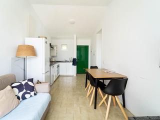 Apartment for sale in Monte Paraiso,  Puerto Rico, Gran Canaria  with sea view : Ref 06110-CA