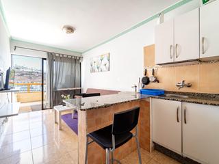 Lägenhet  till salu  i Arimar,  Puerto Rico, Gran Canaria  : Ref 06111-CA