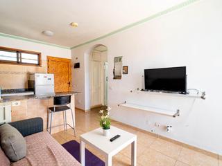 Lägenhet  till salu  i Arimar,  Puerto Rico, Gran Canaria  : Ref 06111-CA
