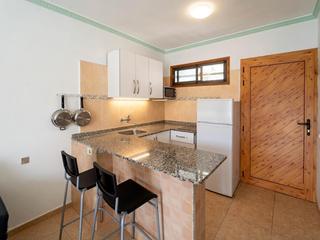Lägenhet  till salu  i Arimar,  Puerto Rico, Gran Canaria  : Ref 06111-CA