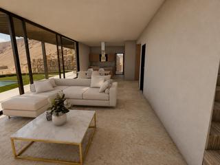 Plot of land for sale in  Tauro-Playa del Cura, Gran Canaria   : Ref 06113-CA