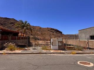 Plot of land for sale in R1-A1,  Tauro-Playa del Cura, Gran Canaria  with sea view : Ref 06114-CA