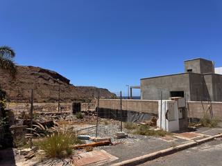 Plot of land for sale in R1-A1,  Tauro-Playa del Cura, Gran Canaria  with sea view : Ref 06114-CA