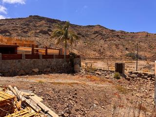 Plot of land for sale in R1-A1,  Tauro-Playa del Cura, Gran Canaria  with sea view : Ref 06114-CA