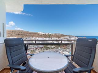 Apartment  for sale in Montesol,  Puerto Rico, Gran Canaria with sea view : Ref 06115-CA