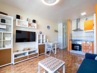 Apartment  for sale in Montesol,  Puerto Rico, Gran Canaria with sea view : Ref 06115-CA