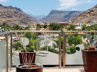 Penthouse for sale in Miramar,  Mogán, Puerto y Playa de Mogán, Gran Canaria   : Ref 06116-CA