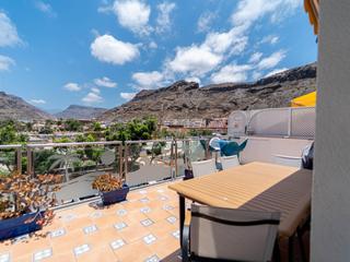 Penthouse leilighet til salgs i Miramar,  Mogán, Puerto y Playa de Mogán, Gran Canaria   : Ref 06116-CA