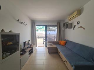 Appartement à louer à Scorpio,  Puerto Rico, Gran Canaria  avec vues sur mer : Ref 06117-CA
