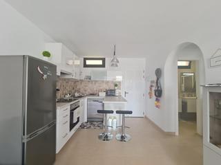 Appartement à louer à Scorpio,  Puerto Rico, Gran Canaria  avec vues sur mer : Ref 06117-CA