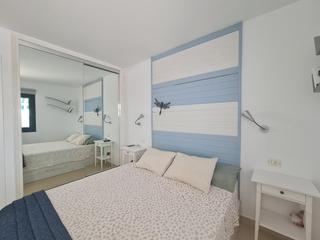 Appartement à louer à Scorpio,  Puerto Rico, Gran Canaria  avec vues sur mer : Ref 06117-CA