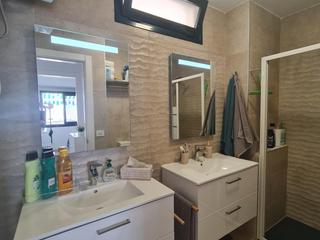 Appartement à louer à Scorpio,  Puerto Rico, Gran Canaria  avec vues sur mer : Ref 06117-CA