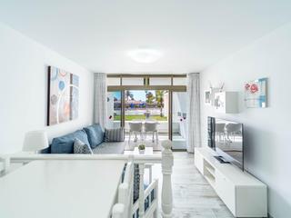 Leilighet  til salgs i Tamaran,  Playa del Inglés, Gran Canaria  : Ref 06118-CA