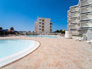 Leilighet  til salgs i Tamaran,  Playa del Inglés, Gran Canaria  : Ref 06118-CA
