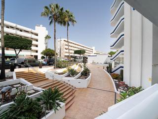 Leilighet  til salgs i Tamaran,  Playa del Inglés, Gran Canaria  : Ref 06118-CA