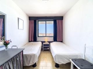 Bedroom : Apartment  for sale in Monteparaiso,  Puerto Rico, Gran Canaria with sea view : Ref 06131-CA