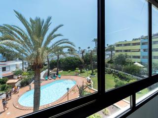 Studio for sale in Nueva europa,  San Agustín-Bahía Feliz, Gran Canaria  with sea view : Ref 06129-CA