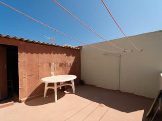 Terrace : House  for sale in  Arguineguín, Gran Canaria  : Ref 06132-CA