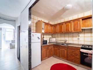 Kitchen : House  for sale in  Arguineguín, Gran Canaria  : Ref 06132-CA