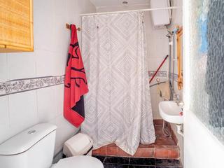 Bathroom : House  for sale in  Arguineguín, Gran Canaria  : Ref 06132-CA