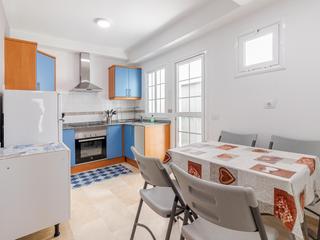 Duplex  to rent in  Puerto Rico, Gran Canaria  : Ref 06122-CA
