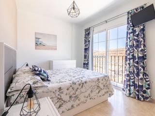 Duplex  to rent in  Puerto Rico, Gran Canaria  : Ref 06122-CA