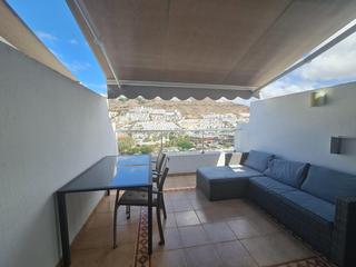 Apartamento en alquiler en Omar,  Puerto Rico, Gran Canaria   : Ref 06123-CA