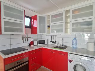Apartamento en alquiler en Omar,  Puerto Rico, Gran Canaria   : Ref 06123-CA