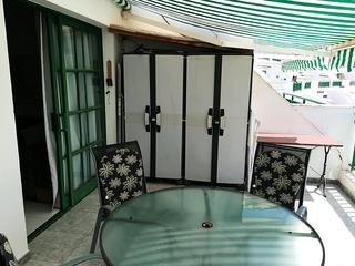 Apartamento  en alquiler en Babalu,  Puerto Rico, Gran Canaria  : Ref 06128-CA